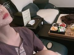 -江南足纪·影院足道·轻奢SPA(京基水贝店)
