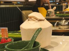 -润园四季椰子鸡火锅(南山海岸城店)