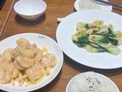 -集品堂·JPC餐厅(青年大街市府店)