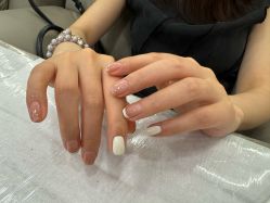 -斯馨·健康美甲美睫