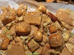 -八月美食小馆(银泰城总店)