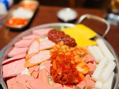 -양평식당·杨平食堂(华贸店)