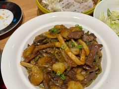 -哈啾嗨·新概念蒙餐(红星新城店)