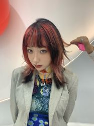 -MY HAIR ARDOR