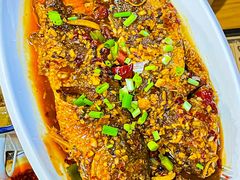 -黄小串·烤串海鲜涮牛肚(升龙广场店)