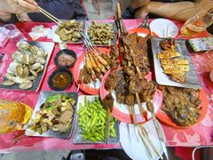 -周记老沈阳焦火鸡架