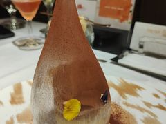 提拉米苏-王品牛排(福州泰禾店)