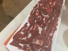 -潮汕大目牛肉火锅(水围店)