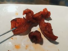 -很久以前羊肉串(朝阳路店)
