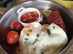 -上海外滩英迪格酒店