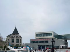 -大连旅顺潜艇博物馆