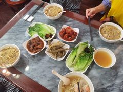 -恩宁刘福记(东华东路店)