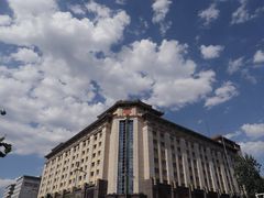 -王府井天主教堂