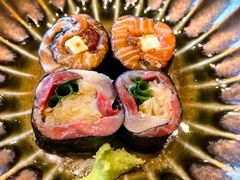 -鮨冠OMAKASE食べ放题(北京首店)