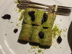 -龟兹KUCINA·新疆菜(前滩L+PLAZA店)