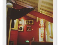 -旅马餐厅(茅家埠店)