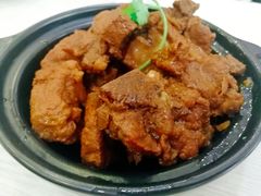酱排骨-马员外砂锅老店(青年南路店)