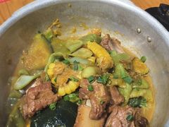 -金掌勺·锅包肉(双榆树店)