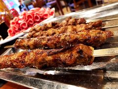 -情忆草原涮肉馆