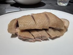 -A One Kitchen·南京精菜馆(德基广场店)