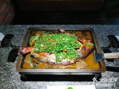 -疯鱼军团·正宗烤鱼(红山店)