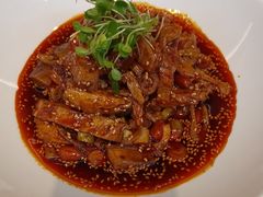 -院8里·少城记忆老川菜(宽窄巷子店)