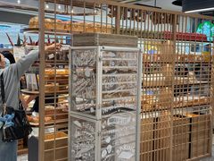 -PAPER STONE BAKERY(天汇广场店)