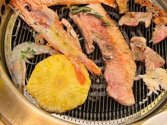 -牛家酒场(7mall店)