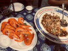 -旺角小渔村(幸福中路店)