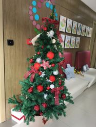 -睿宝儿科·眼科·口腔(杨浦新江湾城店)