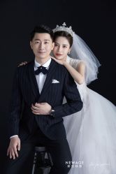 -新奕映像摄影机构