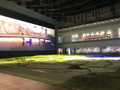 -广州市城市规划展览中心