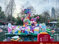 -趵突泉景区