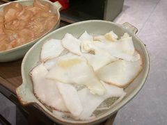 -得意咚瓜·顺德鱼生·冬瓜火锅(深圳首店)