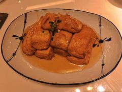 顺德豆腐烧-清晖小苑•顺德地方菜(壹海城店)