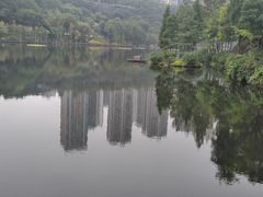 -重庆彩云湖湿地公园