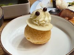 -丽思卡尔顿·炙焰·铁板烧餐厅