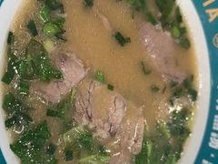 -当家水煎包·牛肉汤(浦江店)