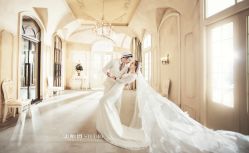 -太古映画婚纱摄影(天河店)