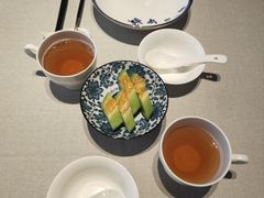 -狮王府淮扬菜(夫子庙老门东店)