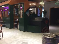 -蓝珊甄选海鲜自助·火锅大排档(近阿那亚店)