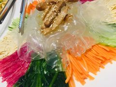 -东北人粗粮饺子坊(南山店)