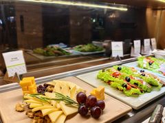 -广州希尔顿逸林酒店-OPEN開·全日制餐厅·海鲜·小火锅·自助餐(东风路店)