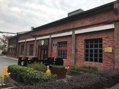 -星巴克臻选(嘉定疁城国际店)