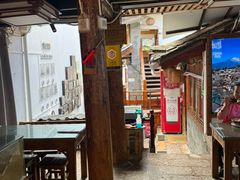 -88号小吃店·经典云南菜·地道纳西美食