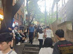 -山城巷传统风貌区