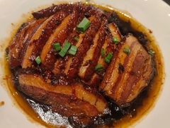 -呷湘厨·鱼汤捞饭·剁椒鱼头·辣椒炒肉(国家会展中心店)
