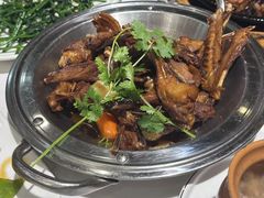 -美极鲜食坊(宝安南路店)
