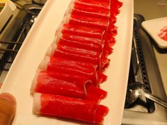 草原羔羊肉-海底捞火锅(天鹅湖银泰店)