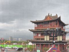 -紫泥369粗粮季(鼓楼店)